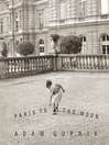 Cover image for Paris to the Moon